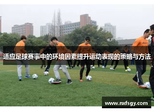 适应足球赛事中的环境因素提升运动表现的策略与方法